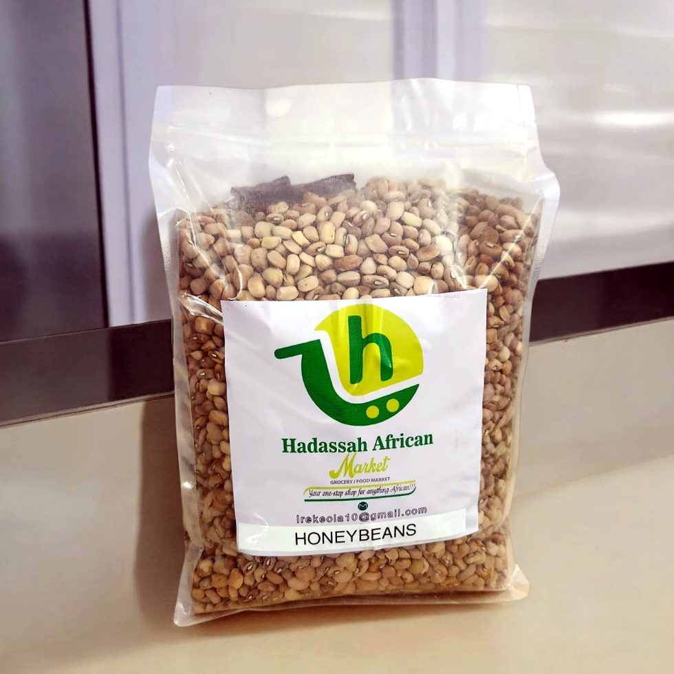 African Honey Beans