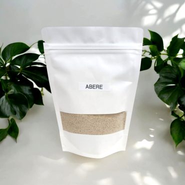 Abere Seed Powder