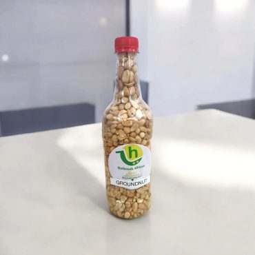 Sweet Crunchy Groundnuts